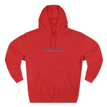 Load image into Gallery viewer, Make America Trap Again Hoodie