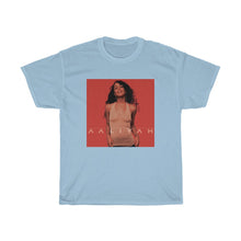 Load image into Gallery viewer, Aaliyah Living Legend Tee