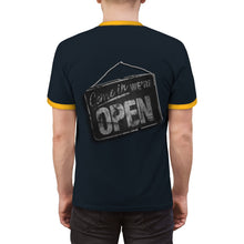 Load image into Gallery viewer, Trap House Ringer Tee