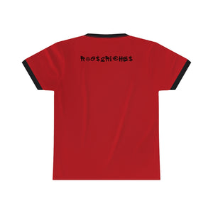 Trap Famous Ringer Tee