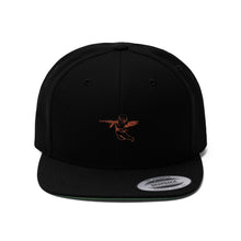Load image into Gallery viewer, Mango &quot;Fallen Angels&quot; Snapback