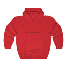 Load image into Gallery viewer, Keys 2 Life Hooded Sweatshirt