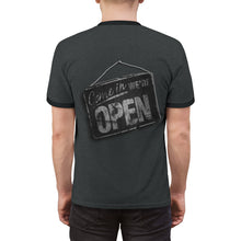 Load image into Gallery viewer, Trap House Ringer Tee