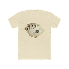 Load image into Gallery viewer, Royal Flush Tee