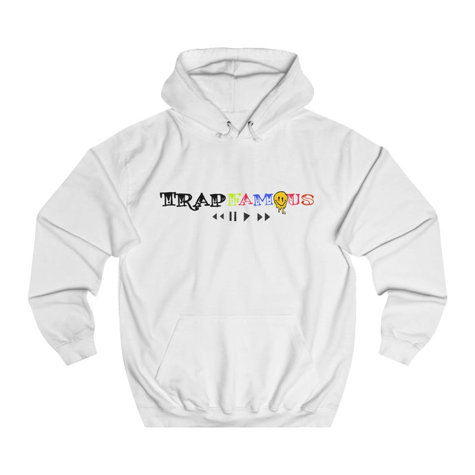 Trap Famous Hoodie