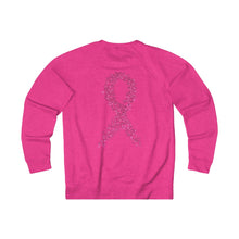 Load image into Gallery viewer, Breast Cancer Awareness Sweatshirt