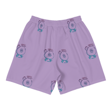 Load image into Gallery viewer, Money Bag Shorts (Iridescent)