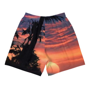 Sunset Shorts