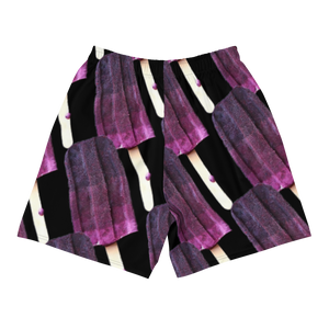 Purple Passion Shorts