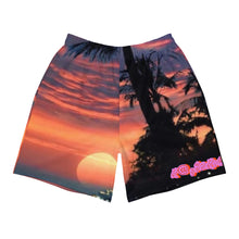Load image into Gallery viewer, Sunset Shorts