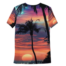 Load image into Gallery viewer, Sunset T-shirt