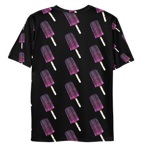 Purple Passion Men's T-shirt