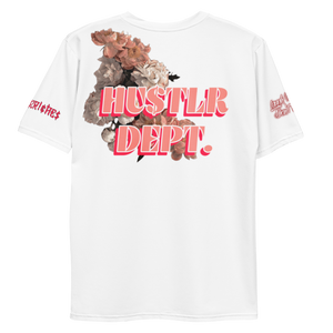 HUSTLR DEPT | White T-shirt
