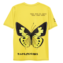 Load image into Gallery viewer, Fake Love Shirt | Yellow