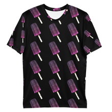 Load image into Gallery viewer, Purple Passion Men&#39;s T-shirt