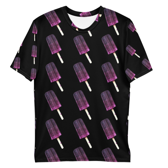 Purple Passion Men's T-shirt