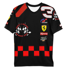 Load image into Gallery viewer, Motorsport T-shirt