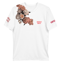 Load image into Gallery viewer, HUSTLR DEPT | White T-shirt
