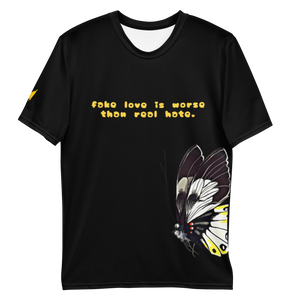 Fake Love Shirt | Black