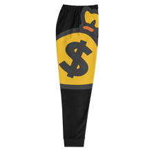 Load image into Gallery viewer, Money Bag Joggers Black