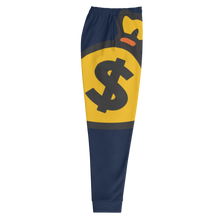 Load image into Gallery viewer, Money Bag Navy Joggers