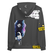 Load image into Gallery viewer, Dreamers Hoodie | Eclipse