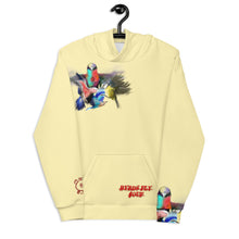Load image into Gallery viewer, Byrds Fly Souf Banana Hoodie