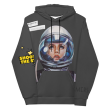 Load image into Gallery viewer, Dreamers Hoodie | Eclipse