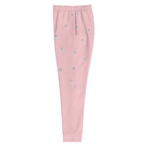 Dreamers Joggers | Pink