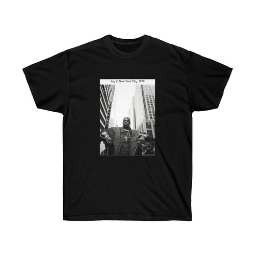 Jay Z Living Legend Tee