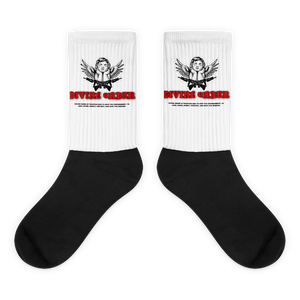 Divine Order Socks