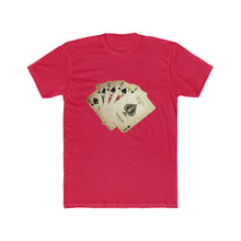 Load image into Gallery viewer, Royal Flush Tee