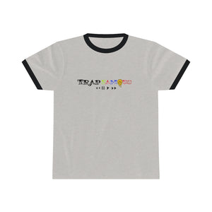 Trap Famous Ringer Tee