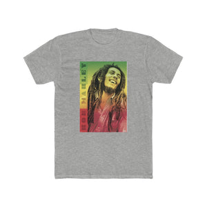 Bob Marley Living Legend  Tee