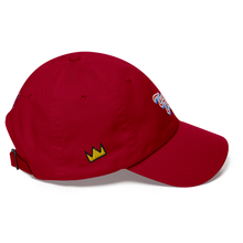 Load image into Gallery viewer, Trappers Only Dad hat