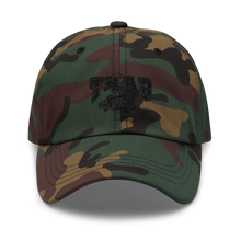 Load image into Gallery viewer, Trap House Dad Hat