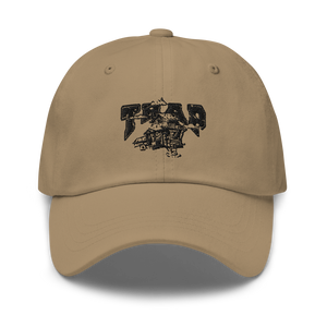 Trap House Dad Hat