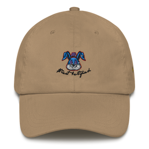 Street Certified Dad Hat