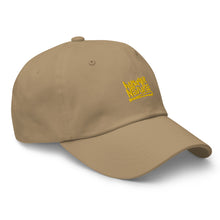 Load image into Gallery viewer, Hustler By Nature | Dad Hat