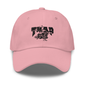 Trap House Dad Hat