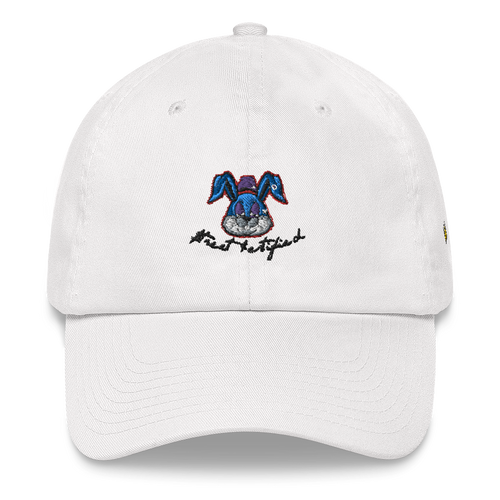 Street Certified Dad Hat