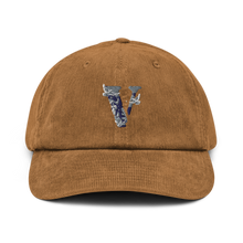 Load image into Gallery viewer, Victory Corduroy Hat