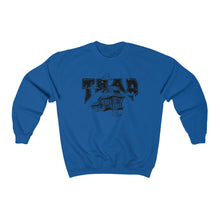 Load image into Gallery viewer, Trap House Crewneck Sweatshirt