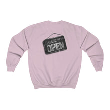 Load image into Gallery viewer, Trap House Sign Sweater