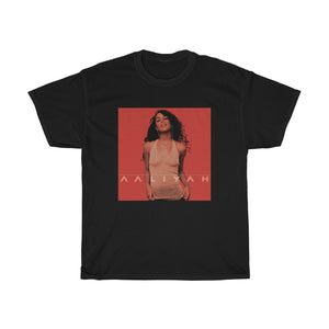 Aaliyah Living Legend Tee