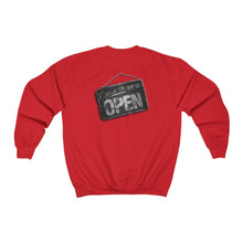 Load image into Gallery viewer, Trap House Sign Sweater