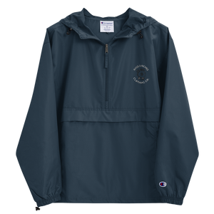 Flagship Champion Packable Jacket