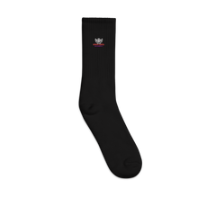 Load image into Gallery viewer, Divine Order Tube Socks