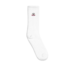 Load image into Gallery viewer, Divine Order Tube Socks