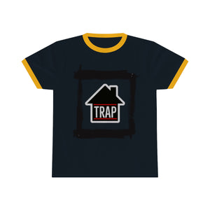 Trap House Ringer Tee